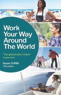 Work Your Way Around the World 1