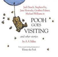 Winnie the Pooh: Pooh Goes Visiting and Other Stories 1