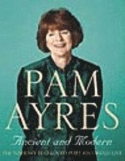 bokomslag Pam Ayres