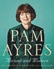 Pam Ayres 1