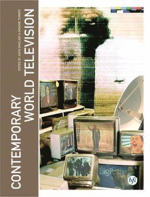 Contemporary World Television 1