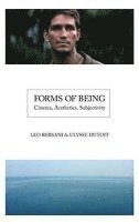 Leo Bersani, Ulysse Dutoit - Forms of Being, Inbunden