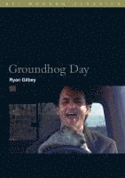 bokomslag Groundhog Day