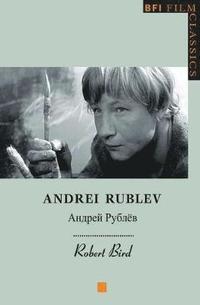 bokomslag Andrei Rublev