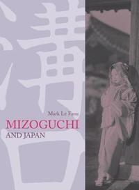 bokomslag Mizoguchi and Japan