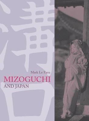 Mizoguchi and Japan 1