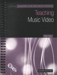 bokomslag Teaching Music Video