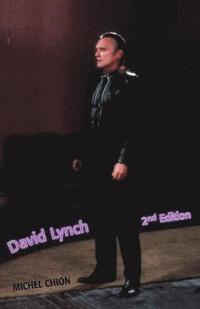 bokomslag David Lynch