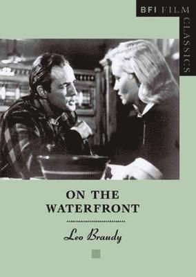 On the Waterfront 1