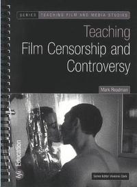bokomslag Teaching Film Censorship and Controversy