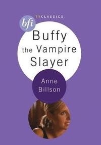 bokomslag Buffy the Vampire Slayer