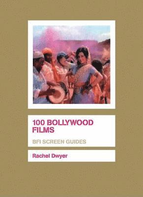 100 Bollywood Films 1