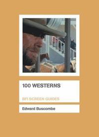 bokomslag 100 Westerns