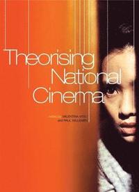 bokomslag Theorising National Cinema