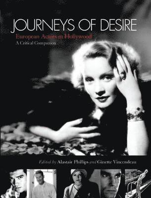 Journeys of Desire
