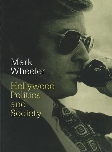 Mark Wheeler - Hollywood, Häftad