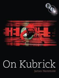 bokomslag On Kubrick
