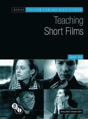 bokomslag Teaching Short Films
