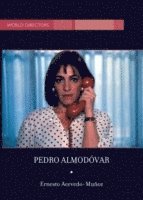 bokomslag Acevedo-Munoz, E: Pedro Almodovar