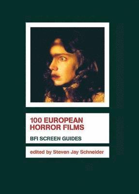 100 European Horror Films