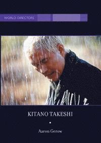 bokomslag Kitano Takeshi