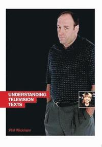 bokomslag Understanding Television Texts