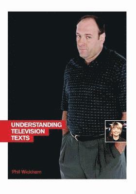 bokomslag Understanding Television Texts
