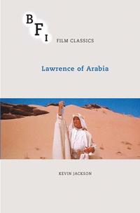 bokomslag Lawrence of Arabia