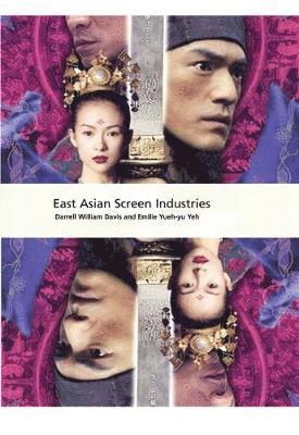 East Asian Screen Industries 1
