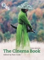 bokomslag The Cinema Book