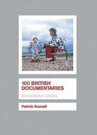 bokomslag 100 British Documentaries