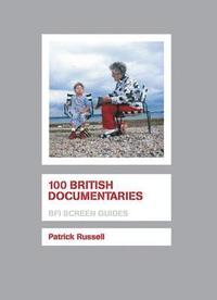 bokomslag 100 British Documentaries