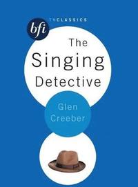 bokomslag The Singing Detective