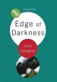 bokomslag Edge of Darkness