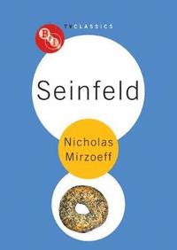 bokomslag Seinfeld