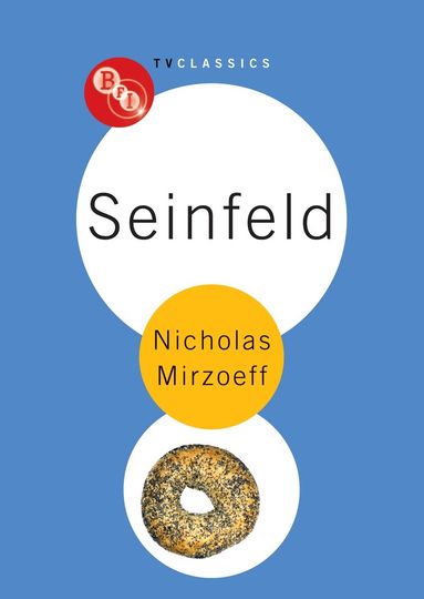 Nicholas Mirzoeff - Seinfeld, Häftad