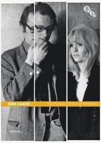 bokomslag Ken Loach: The Politics of Film and Television