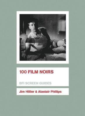 bokomslag 100 Film Noirs