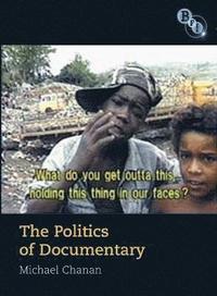 bokomslag Politics of Documentary