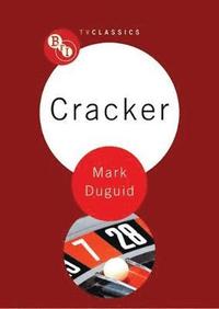 bokomslag Cracker