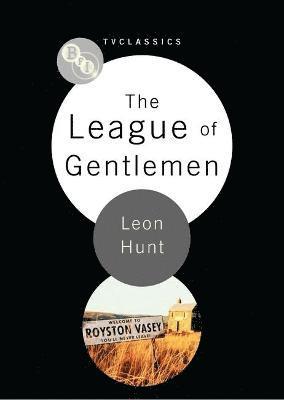 The League of Gentlemen 1