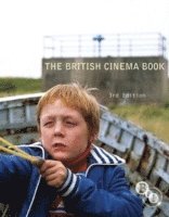 Robert Murphy, UK) Murphy, Robert (De Montfort University, Robert Murphy - The British Cinema Book, Häftad