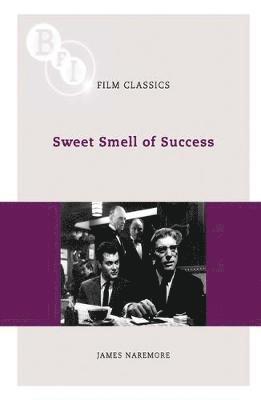 bokomslag Sweet Smell of Success