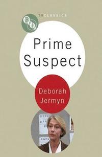 bokomslag Prime Suspect