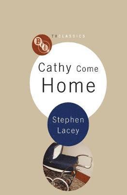 bokomslag Cathy Come Home