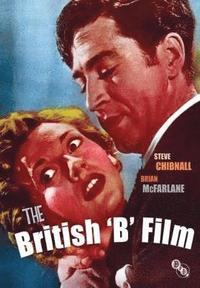 bokomslag The British 'B' Film