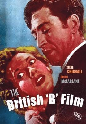 The British 'B' Film 1