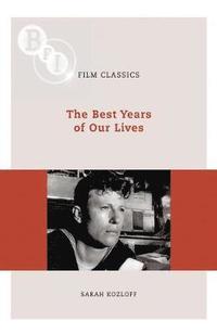 bokomslag The Best Years of Our Lives