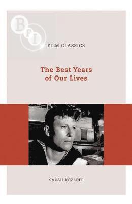 bokomslag The Best Years of Our Lives