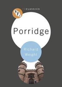 bokomslag Porridge
